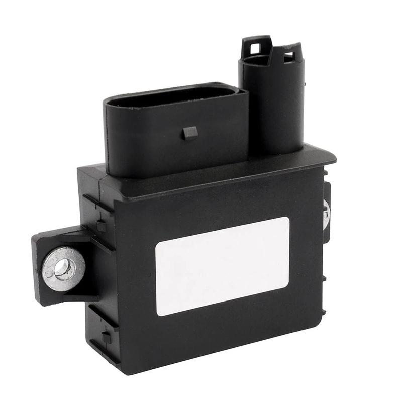 Car Glow Plug Control Module GSE108 132194 For BMW 3 5 7 Series X5 X6 3.0 N57 12217800156, 12218591724