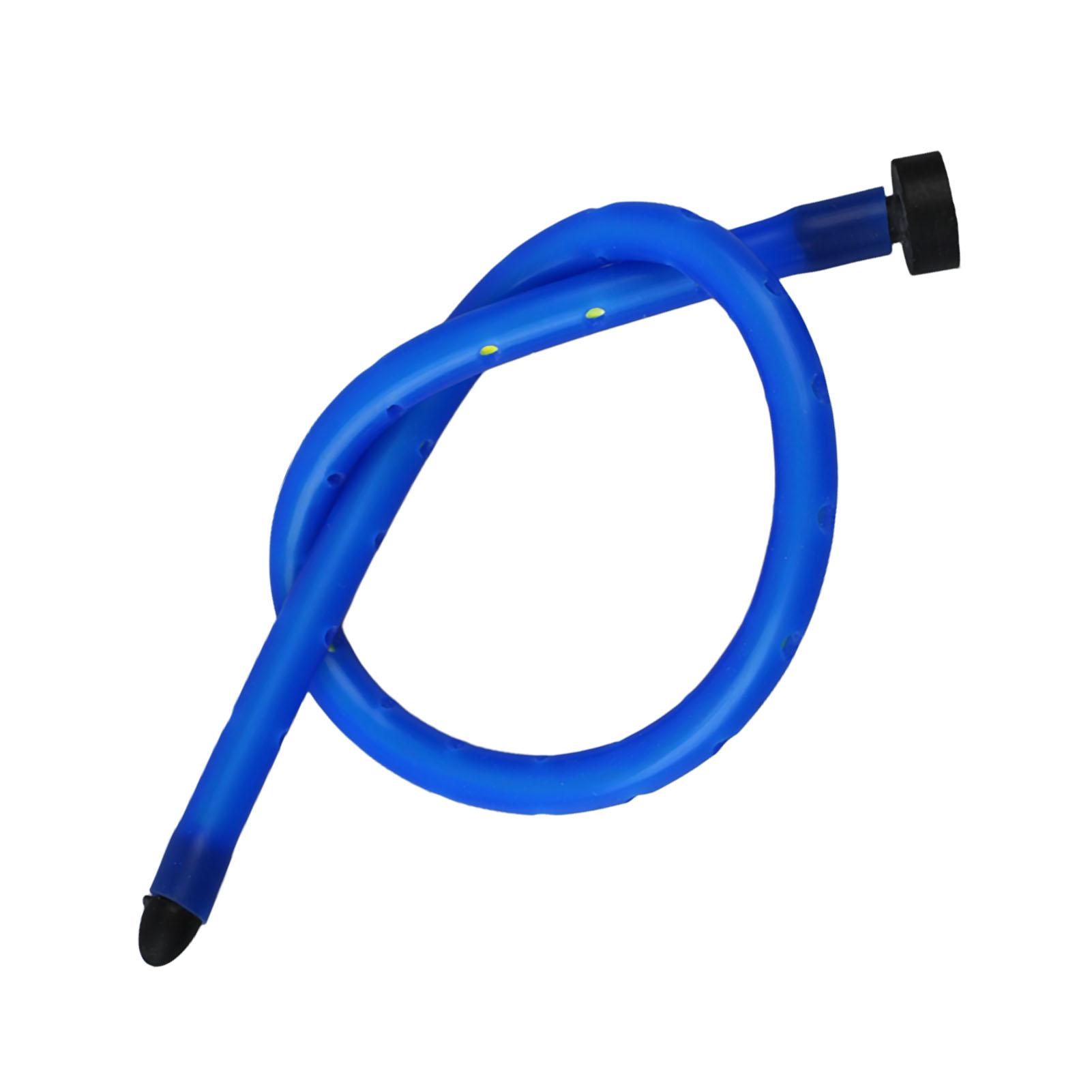 Violin Humidifier Silicone Humidifier Instrument Accessory Prevent Cracking Dryness Problem