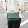 Hot-selling new product bags, first-layer cowhide leather women's bags, shoulder bags, retro fashion messenger bags, bags for women