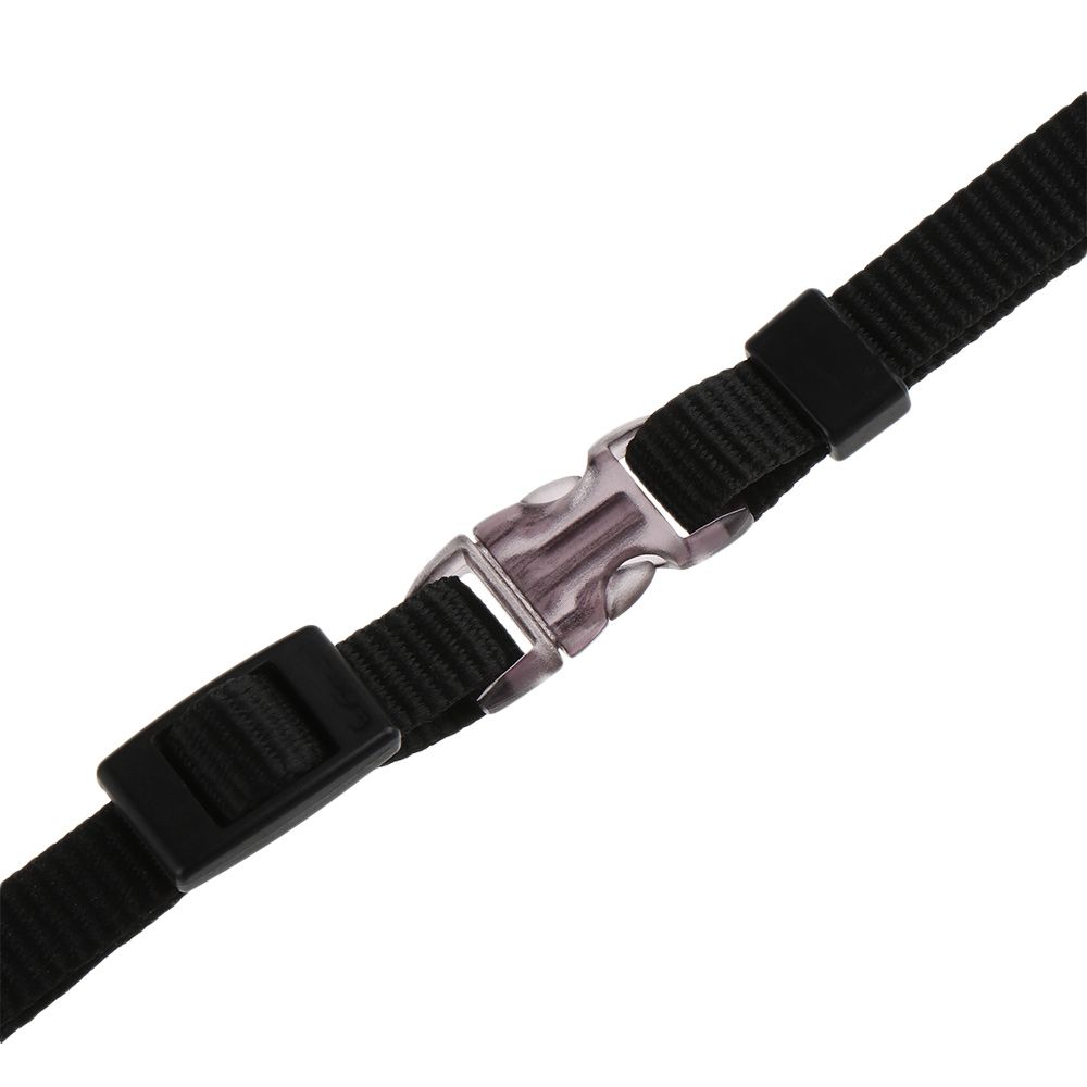 Bracelet Accessories Dog Collar Strap Webbing Outdoor Tool Camp Bag Parts Side Release Buckle