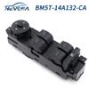 NEVOSA BM5T-14A132-CA Electric Window Lifter Switch Mirror Button For FORD FOCUS 2012 1.6 BM5T14A132CA Car