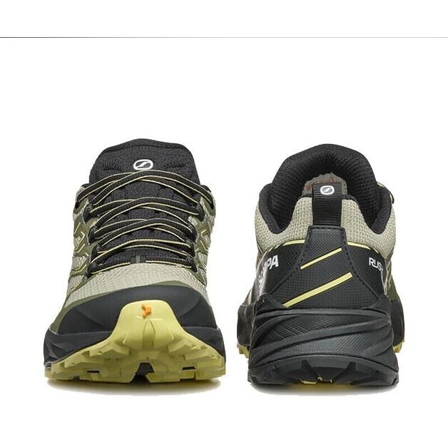 Полуботинки Scarpa Rush 2 GTX W