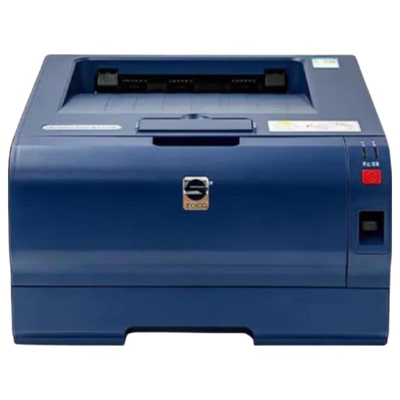 

TOEC OEP1025DN A4 Dual-Color Laser Printer CN plug (adapter included)