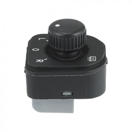Car Rear View Mirror Switch Remote Control 1K0959565FREH for Volkswagen CC 09-17