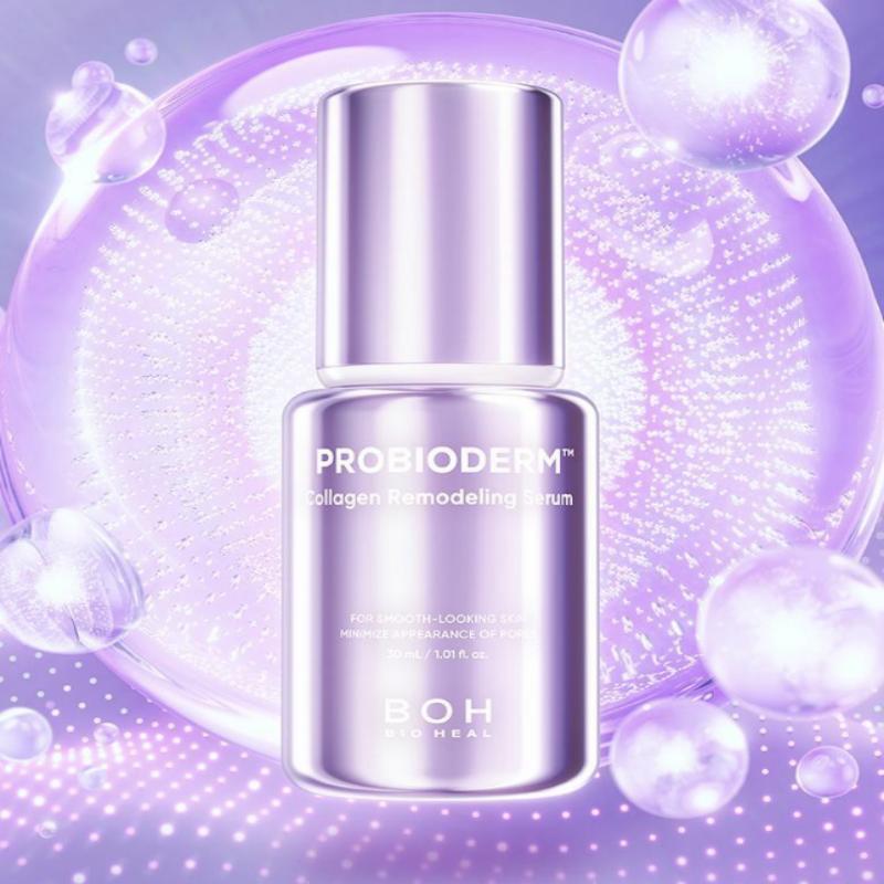 BIOHEAL BOH Probioderm Collagen Remodeling Serum 30ml
