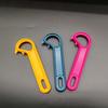1 PC Pull Ring Can Opener Can Opener Ring Pull Easy Can Opening Kitchen Accessories  Kitchen Gadgets