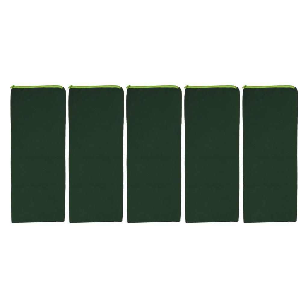 Flood Barriers, Reusable Prevention Bags, Easy To Fill and Install, Made of High Quality Silicone Materials, Extra Thick and