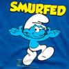 The Smurfs Unisex Adult T-Shirt