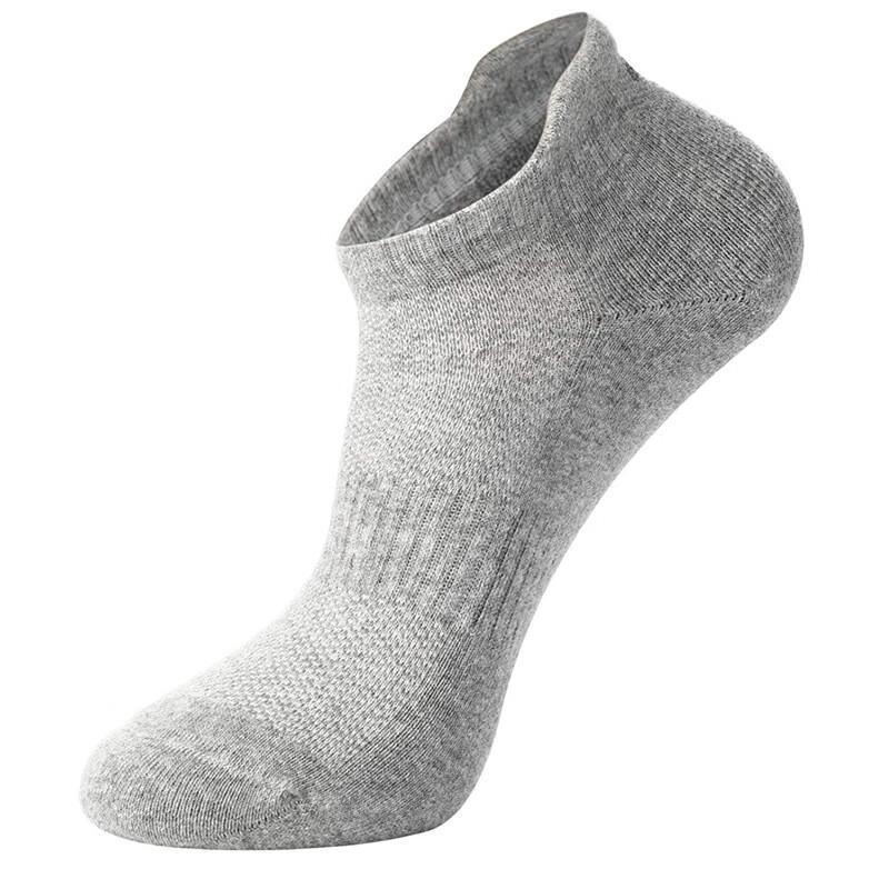 Junbie Sports Running Ankle Socks