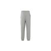 Jordan Fleece-Lined Casual Sports Joggers Men Bottoms Carbon-Grey CK6694-091