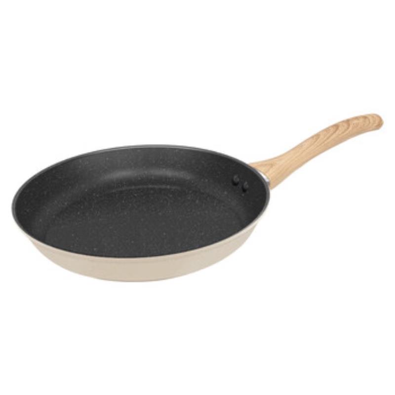 

EFULLOT P306 Maifan Stone Frying Pan