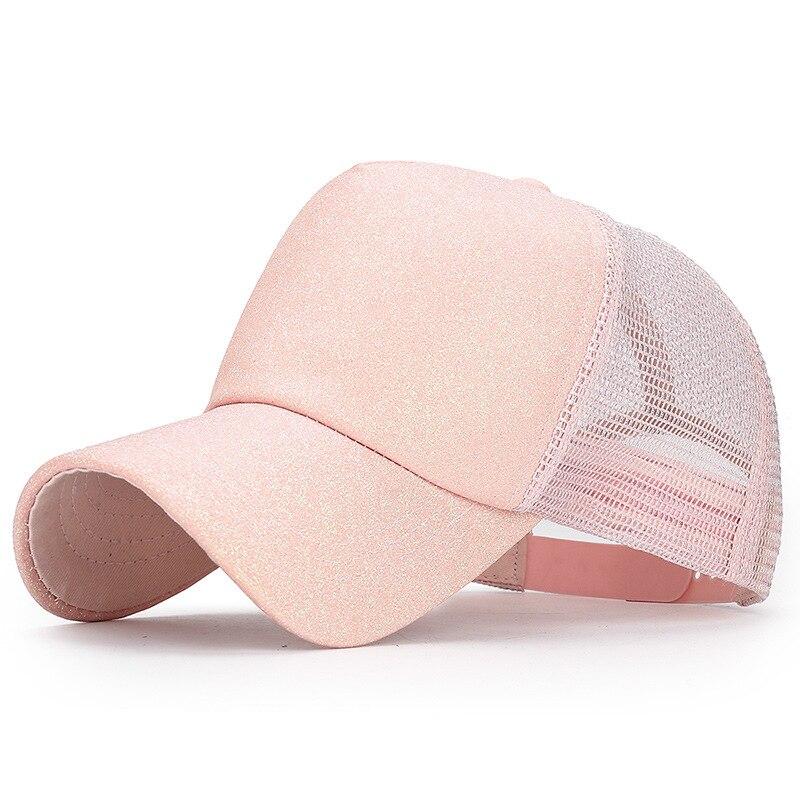 Northwood Kšiltovka dámská kšiltovka se síťovinou Letní kšiltovka Dámská kšiltovka Táta Klobouk Snapback