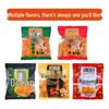 Amber Classic Retro Snacks