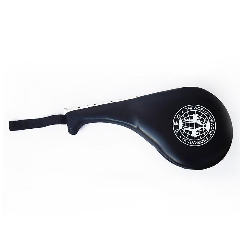Yimai Taekwondo Chicken Leg Training Target Pad Pair