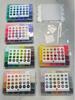 Full Set of 221 Fusion Bead Colors: DIY Puzzle Toy for Children's Early Learning