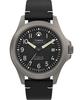 Автоматические часы Timex TW2V54000 Черный ремешок Ремешок, Черный/Прозрачное удовольствие,