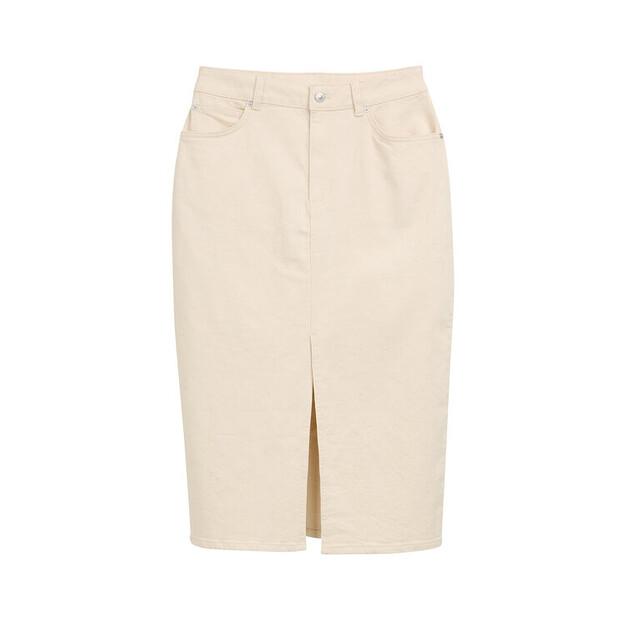 Юбка джинсовая Tom Tailor Denim 1045506