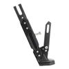 Universal Motorcycle Side Stand Adjustable Foot Brace Parking Leg Kickstand Support