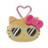 K Company Hello Kitty Coin Purse and Sunglasses (Suntan Series) KTHI-KZ-SU