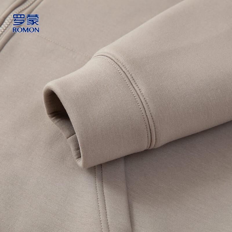 Romons Women's Fleece-Lined Hooded Air Layer Jacket