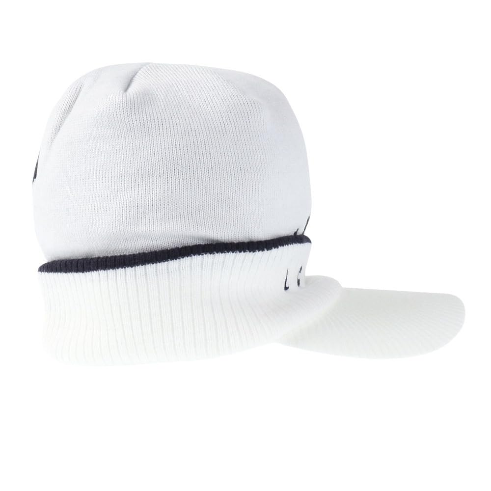 Coq Sportif [Le Golf] QGBWJC10_WH00_F