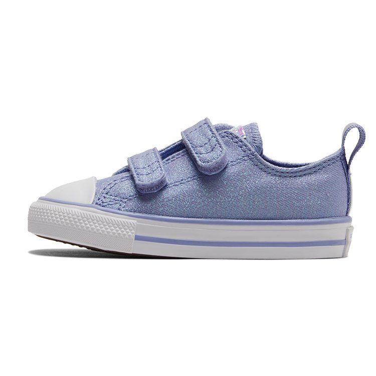 Converse Chuck Taylor All Star Easy-On Low TD 'Iridescent' A03597C