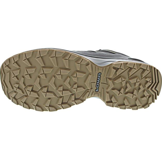 Треккинговые ботинки Lowa Innox Evo II GTX