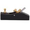 Wood Carpenter Polishing Sharp Cutter Manganese Steel Wood Chamfering Planer Tool for Industry