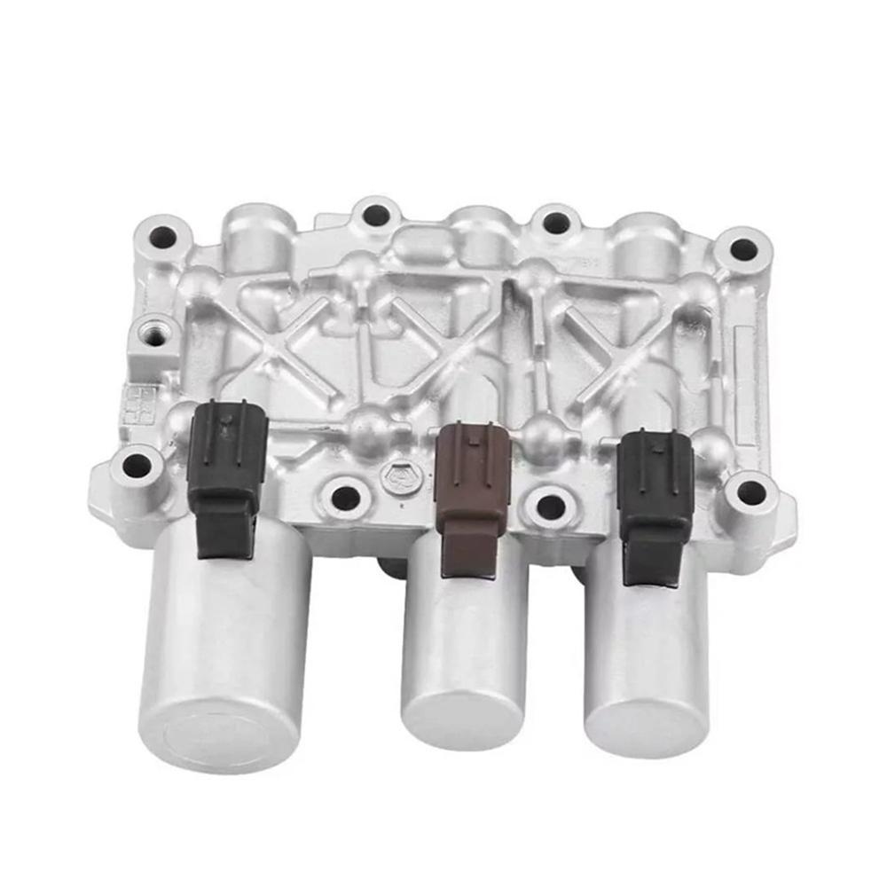 27200-PWR-013 Transmission Solenoid Kit Control Valve For Honda Fit 1.5L 2003-08