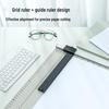 Deli 8011 Steel Paper Cutter CN plug (adapter included)