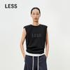 2025 Summer Cotton Round Neck Loose T-Shirt