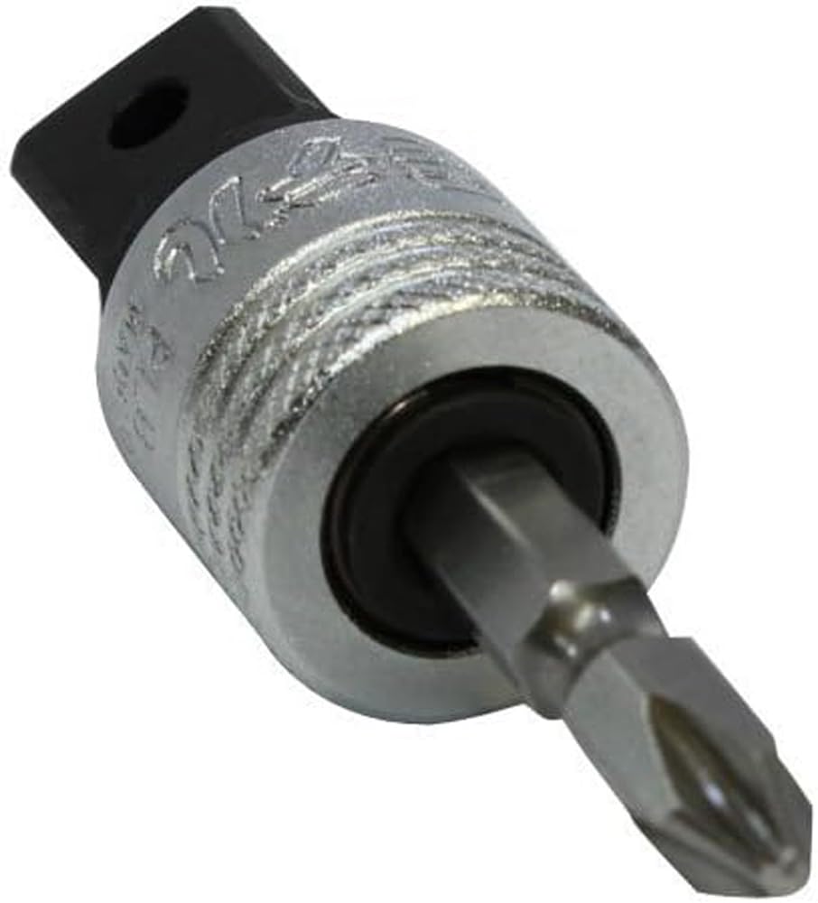 Tsubaki Model Impact Bit Replacement Adapter PLB-4