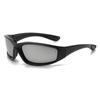 New men's and women's outdoor riding eye protection ski onion glasses