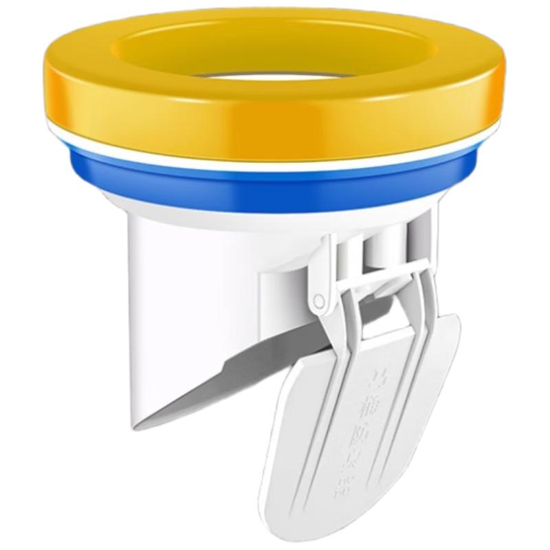 OPLSED Toilet Flange Seal Kits