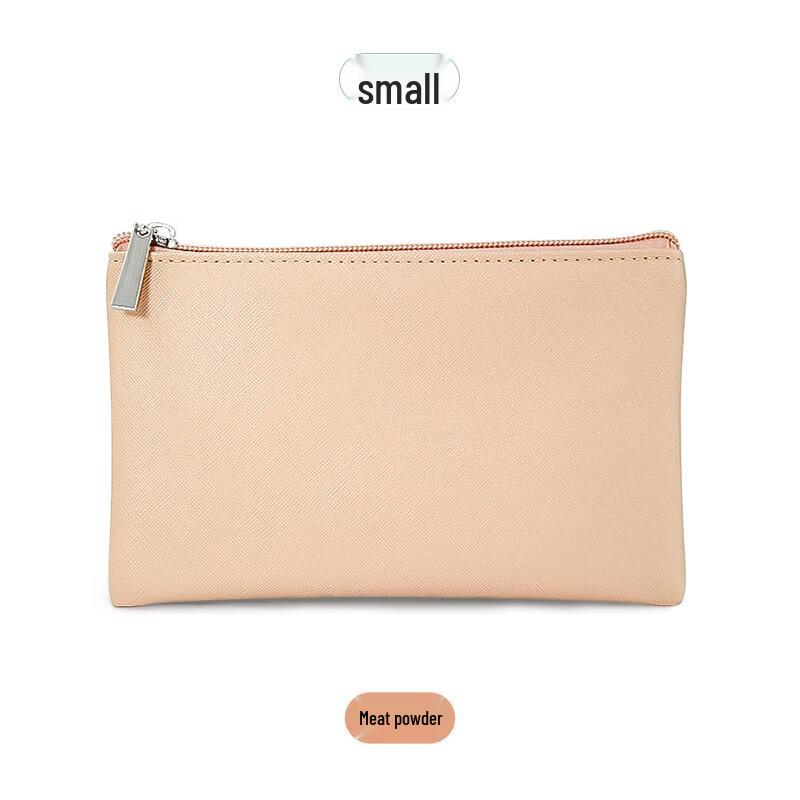 Mi Ling Fashion Portable Cosmetic Pouch