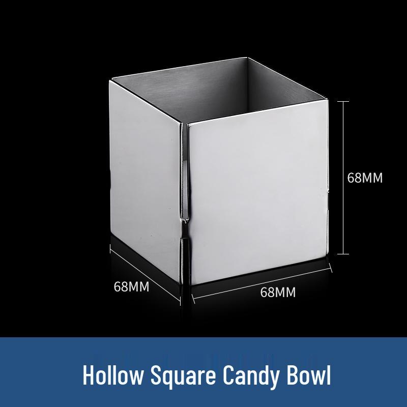 Stainless Steel Sugar Bowl and Milk Cup Set for Restaurant and Hotel Use
