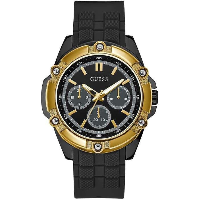 Montre Guess W1302G2 Homme Modèle Élégant EAN 0091661506994