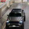 2024+ Tacoma Cross-Border Luggage Rack Platform - Modified Car Roof Accessory