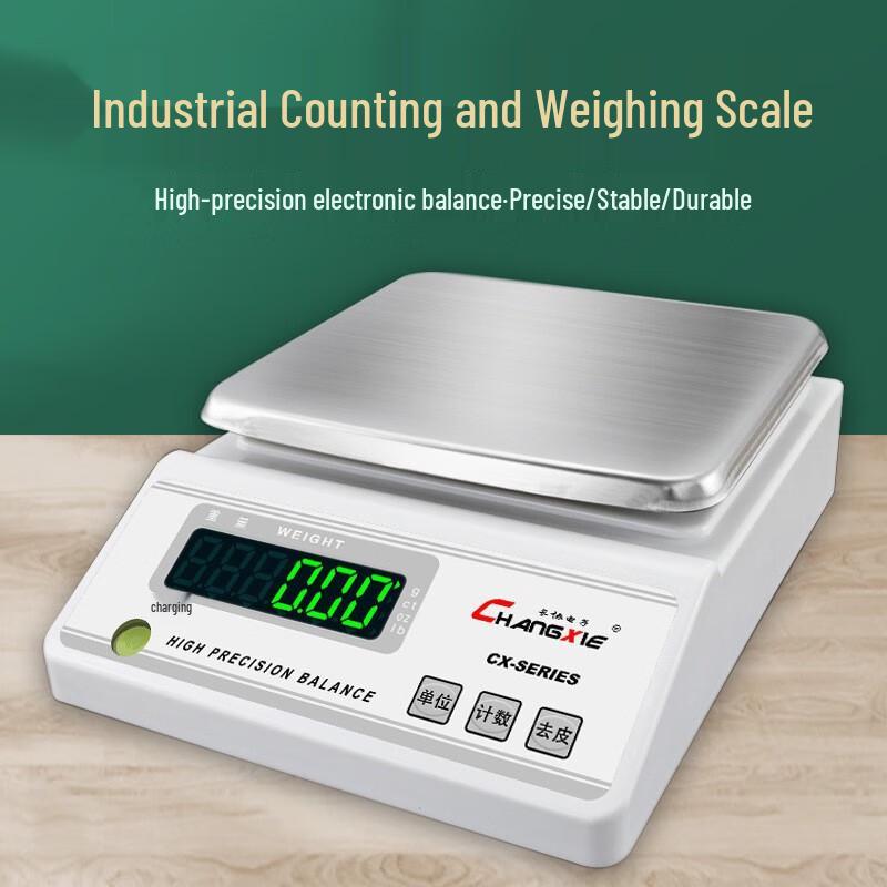 CaiDao YLQ Precision Digital Scale