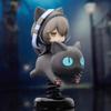 APEX-TOYS Arknights Happy Shake Phantom Q-version 10CM PVC Wobbler Anime Figure Collectible Gift Box for Boys Fans