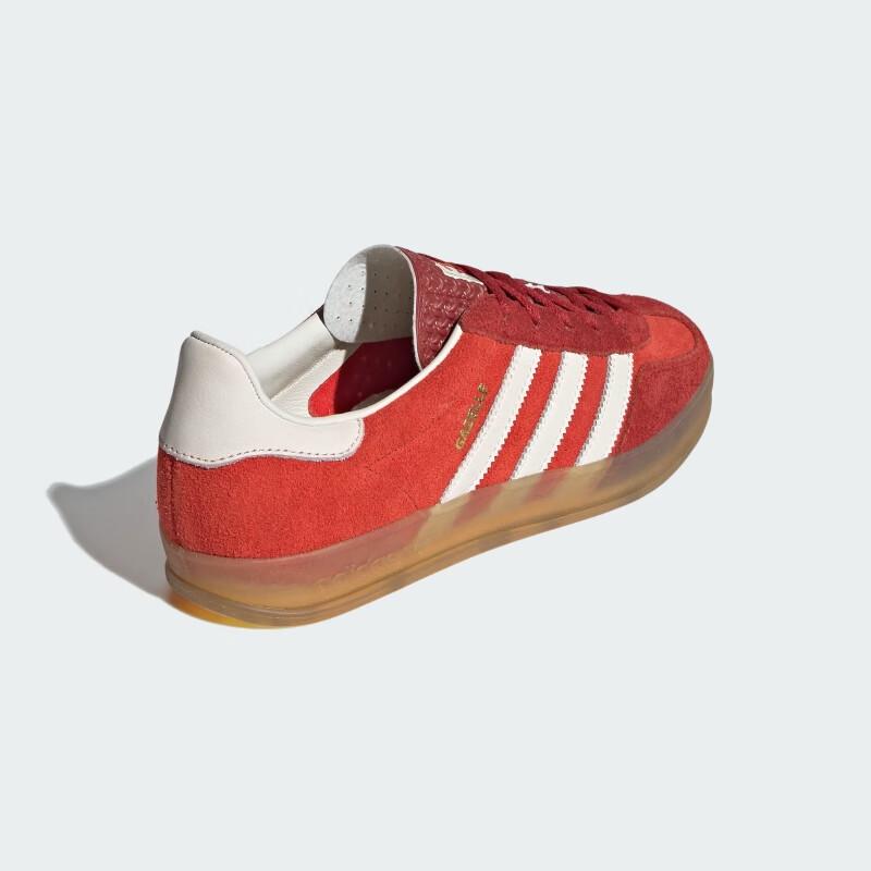 adidas Originals Women's Gazelle Indoor Sneakers