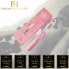 Butterfly Rabbit  Telescopic Thrusting Rotating Beads Clit Stimulator Rabbit S