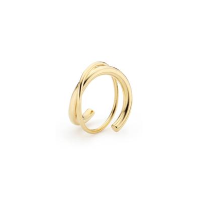 Ooco D04H_RI (Ring / 24K GOLD ION)