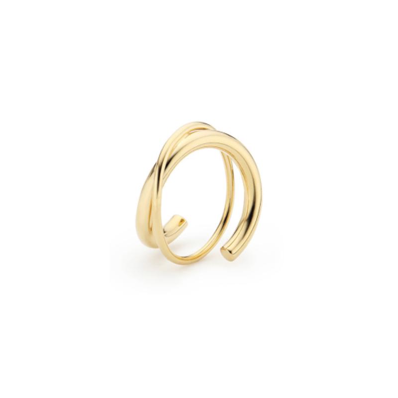 

ooco D04H_RI (Ring / 24K GOLD ION) single type