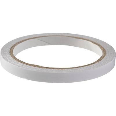 Double-sided Adhesive Tape - Transparent - Multi-purpose - Sold Individually