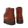Brown Pepe Jeans Free Land Ankle Boots PMS50245