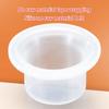 10/20/30/50pcs Leak Proof Silicone Sealing for Water Durable & Easy To Install Silicone Plug for Kitchen & Bathroom