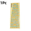 1/3/5Pcs Guitar Fretboard Notes Map Labels Stickers Fingerboard Fret Decals For Acoustic Electric Guitarra Accessories