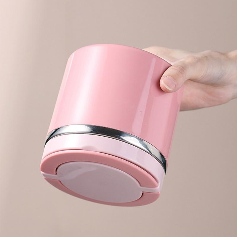 Lunch Container Soup Container for Kids Adult School Office Outdoor Wide Mouth