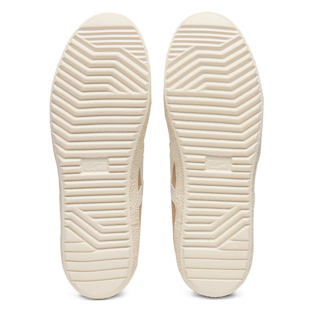 Onitsuka Tiger Mexico 66 Delegation Camel Beige Cream